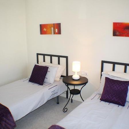 Villa Amina Puerto del Carmen  Ngoại thất bức ảnh