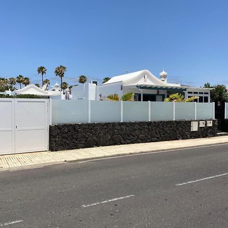Villa Amina Puerto del Carmen  Ngoại thất bức ảnh